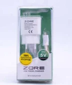 Zore 2000 Mah 2 in 1 Micro Ev Şarj Seti thumbnail 6