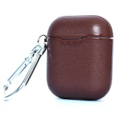 Zore Apple ile uyumlu Airpods ile uyumlu Kılıf Airbag 03 Silikon - 1