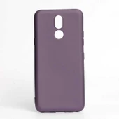 Zore LG ile uyumlu K40 Kılıf Premier Silikon Kapak - 11