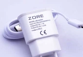 Zore 2000 Mah 2 in 1 Micro Ev Şarj Seti thumbnail 7