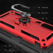Zore Xiaomi ile uyumlu Mi 9 Kılıf Vega Kapak - 8
