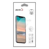 Zore Oppo ile uyumlu AX7 Blue Nano Ekran Koruyucu - 1