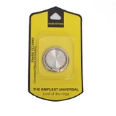 Zore RNG-08 Ring Telefon Yüzük Tutucu Aparat - 9