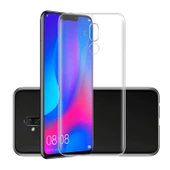 Zore Huawei ile uyumlu Mate 20 Lite Kılıf Süper Silikon Kapak - 2