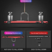 Zore Xiaomi ile uyumlu Mi 9 Kılıf Vega Kapak - 6