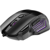 Thl Gm VTXM66S Vortex Rgb Oyuncu Mouse 7d Optik 3200 Dpı thumbnail 4