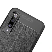 Zore Xiaomi ile uyumlu Mi 9 Kılıf Niss Silikon Kapak - 2