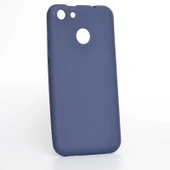 Zore Vestel Venüs E4 Kılıf Premier Silikon Kapak - 11