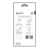 Zore Genaral Mobile ile uyumlu 9 Pro Blue Nano Ekran Koruyucu - 2