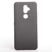 Zore Alcatel 3V Kılıf Premier Silikon Kapak - 6