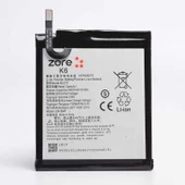 Lenovo K6 Zore Tam Orjinal Batarya - 1