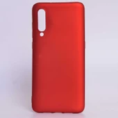 Zore Xiaomi ile uyumlu Mi 9 Kılıf Premier Silikon Kapak - 7