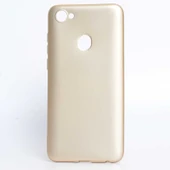 Zore Casper Via G3 Kılıf Premier Silikon Kapak - 6