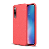 Zore Xiaomi ile uyumlu Mi 9 Kılıf Niss Silikon Kapak - 11