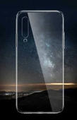 Zore Xiaomi ile uyumlu Mi 9 Se Kılıf Süper Silikon Kapak - 4