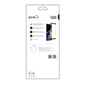 Zore Galaxy ile uyumlu S10 3D Short Curve Nano Ekran Koruyucu - 2