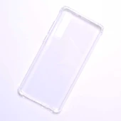 Zore Huawei ile uyumlu P30 Kılıf Nitro Anti Shock Silikon - 1