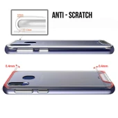 Zore Galaxy ile uyumlu M20 Kılıf Gard Silikon thumbnail 3