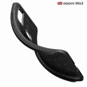 Zore Xiaomi ile uyumlu Mi Mix 3 Kılıf Niss Silikon Kapak - 2