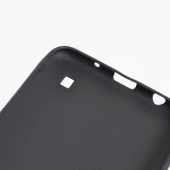 Zore Galaxy ile uyumlu A10 Kılıf Premier Silikon Kapak - 4