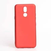 Zore LG ile uyumlu K40 Kılıf Premier Silikon Kapak - 4