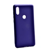 Zore Xiaomi ile uyumlu Mi Mix 2S Kılıf Premier Silikon Kapak - 5