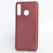 Zore Huawei ile uyumlu P30 Lite Kılıf Premier Silikon Kapak - 10