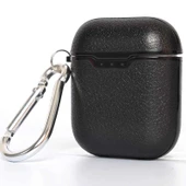 Zore Apple ile uyumlu Airpods ile uyumlu Kılıf Airbag 03 Silikon - 10