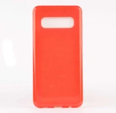 Zore Galaxy ile uyumlu S10 Kılıf Shining Silikon - 12