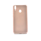 Zore Huawei ile uyumlu Honor 8X Kılıf Premier Silikon Kapak - 7