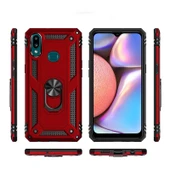 Zore Galaxy ile uyumlu A10S Kılıf Vega Kapak - 2