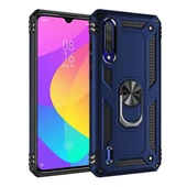 Zore Xiaomi ile uyumlu Mi A3 Kılıf Vega Kapak - 11