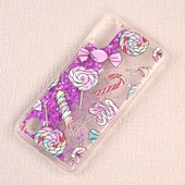 Zore Galaxy ile uyumlu A10 Kılıf Marshmelo Silikon thumbnail 1