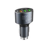 Zore ZR-C703Q Micro 2 in 1 Araç Şarj Seti - 4