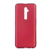 Zore Oppo ile uyumlu Reno 2Z Kılıf Premier Silikon Kapak - 8