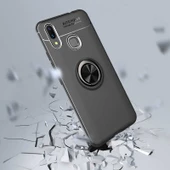 Zore Galaxy ile uyumlu A10S Kılıf Ravel Silikon Kapak - 9