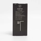 Zore Galaxy ile uyumlu J7 Prime A Kalite Uyumlu Batarya - 1