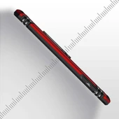 Zore Galaxy ile uyumlu J7 Prime Kılıf Vega Kapak - 6