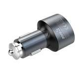 Zore ZR-C703Q Micro 2 in 1 Araç Şarj Seti - 2