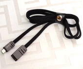 Zore Mest Micro Usb Kablo 1M thumbnail 7