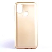 Zore Galaxy ile uyumlu M30S Kılıf Premier Silikon Kapak - 6