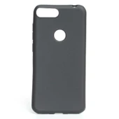 Zore Alcatel 1S Kılıf Premier Silikon Kapak - 7