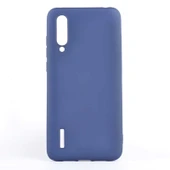 Zore Xiaomi ile uyumlu Mi 9 Lite Kılıf Premier Silikon Kapak - 10