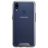 Zore Galaxy ile uyumlu A10S Kılıf Gard Silikon - 11