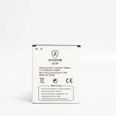 Zore Vestel Venüs 5.5V A Kalite Uyumlu Batarya - 1