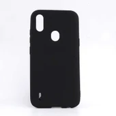 Zore Casper Via E3 Kılıf Premier Silikon Kapak - 1