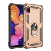 Zore Xiaomi ile uyumlu Redmi 7A Kılıf Vega Kapak - 1
