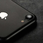 Zore Apple ile uyumlu iPhone 8 Kamera Lens Koruyucu Cam Filmi - 6
