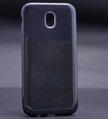 Zore Galaxy ile uyumlu J530 Pro Kılıf Shining Silikon thumbnail 5