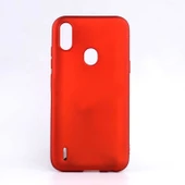 Zore Casper Via E3 Kılıf Premier Silikon Kapak - 6